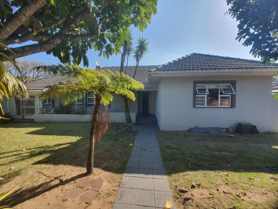 To Let 4 Bedroom Property for Rent in Nahoon Eastern Cape